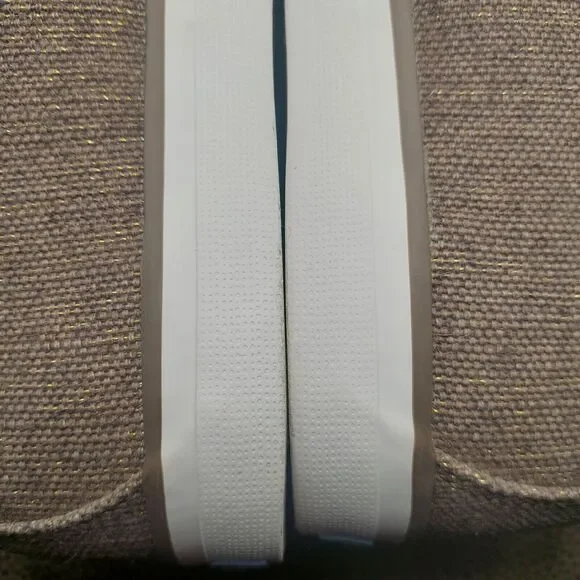 Sperry Top-Sider Women’s SeaCoast Canteen Casual Shoes Size 8 Sparkle - Picture 7 of 7